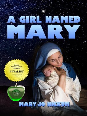 cover image of A Girl Named Mary